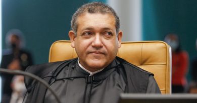 Nunes Marques derruba decisão do TSE que cassou o deputado Fernando Francischini 2