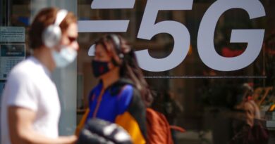 Tecnologia 5G estreia no Brasil nesta quarta-feira 4