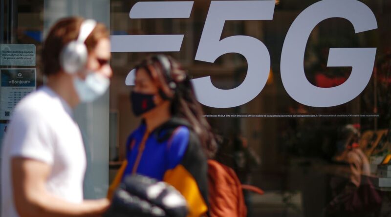 Tecnologia 5G estreia no Brasil nesta quarta-feira 1