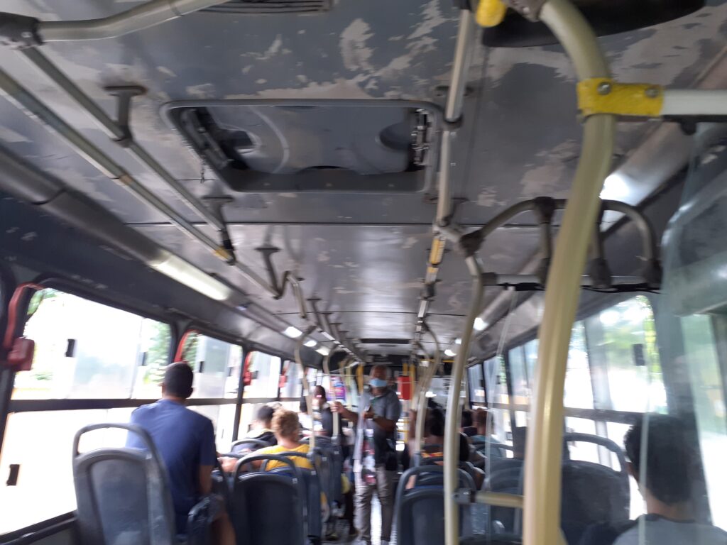 Ministério Público reúne órgãos do Estado para discutir soluções para o transporte da Região Metropolitana 1