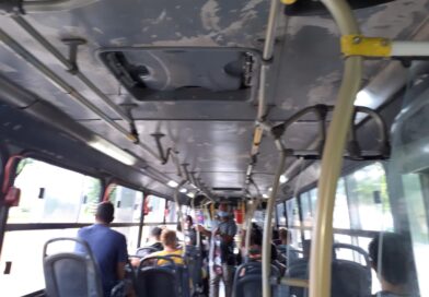 Ministério Público reúne órgãos do Estado para discutir soluções para o transporte da Região Metropolitana