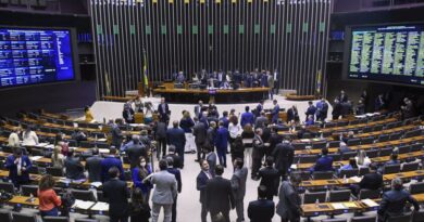 Congresso aprova texto-base da LDO 2023 2