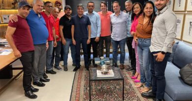 Candidato do PT em Mulungu do Morro anuncia apoio à pré-candidatura de ACM Neto 4