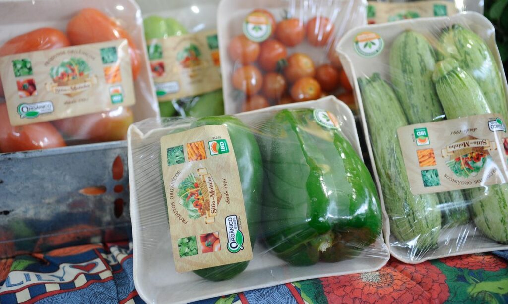 Portaria dispensa prazo de validade em embalagens de vegetais frescos 1