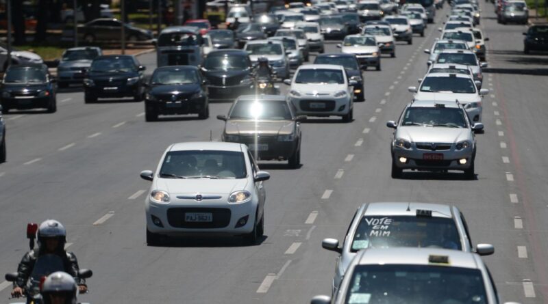 MP libera R$ 10,9 bi para auxílios a caminhoneiros e taxistas 1