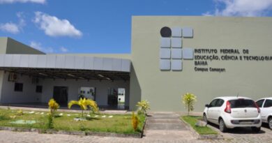 IFBA campus Camaçari oferece capacitação para mulheres  3