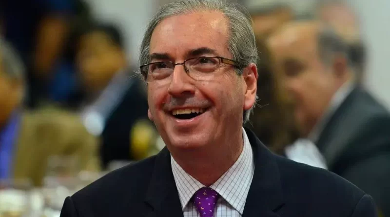 Justiça devolve diretos políticos de Eduardo Cunha 1