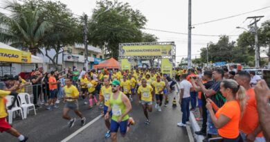 32ª edição da Corrida 2 de Julho movimenta o feriado em Camaçari 3