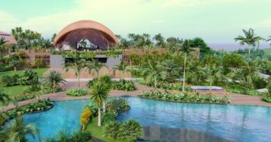 Rede Anantara anuncia resort no Litoral Norte da Bahia em área de 500 mil metros quadrados 2