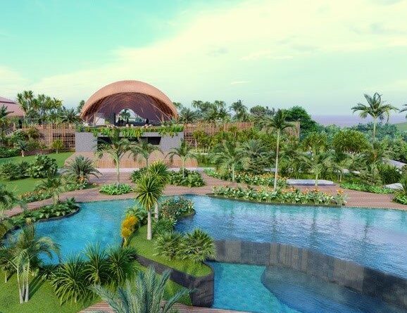 Rede Anantara anuncia resort no Litoral Norte da Bahia em área de 500 mil metros quadrados 1