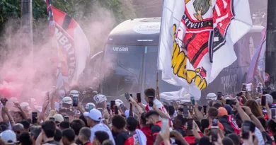 Pesquisa aponta que maioria da torcida do Vitória é favorável à SAF 1