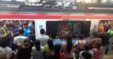 Sistema metroviário de Salvador não cobrará passagem no domingo de eleição 2