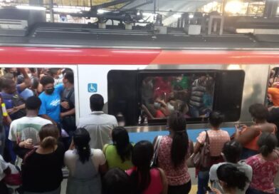 Jerônimo Rodrigues confirma aumento na tarifa do metrô de Salvador