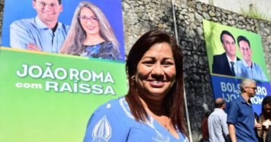 PROS e PMB oficializam apoio a João Roma e Dra. Raíssa 3