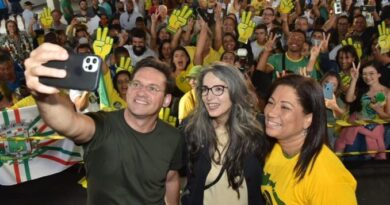 João Roma participa da convenção do PMB em Feira de Santana 3