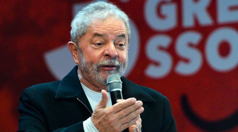 De jatinho a suíte presidencial, confira as mordomias nas viagens de Lula bancadas pelo fundo partidário 1