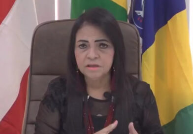 Moema Gramacho declara patrimônio zerado ao TSE após informar R$ 486 mil em bens nas eleições de 2022