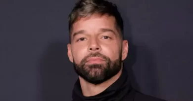 Ricky Martin é acusado de abuso por sobrinho 4