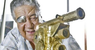 Morre, aos 77 anos, o escultor Tatti Moreno 3