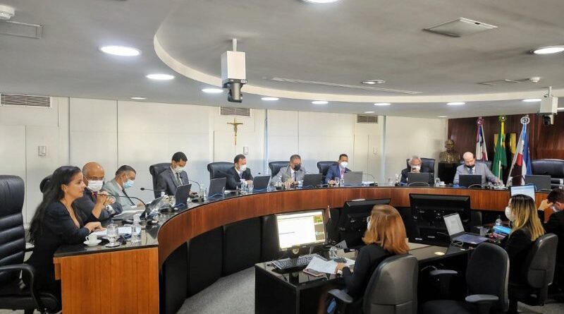 TCE/BA suspende processo licitatório adotado pela Agerba para operar ônibus elétricos adquiridos pelo estado 1