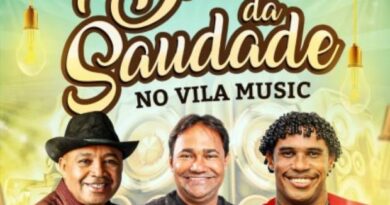 Baile da Saudade acontece na noite deste sábado em Vila de Abrantes 4