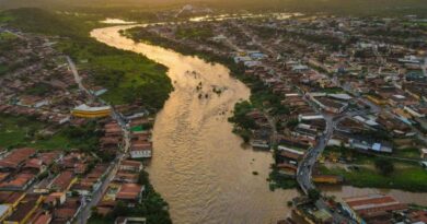 Alagoas tem 50 municípios em estado de emergência por causa das fortes chuvas 2