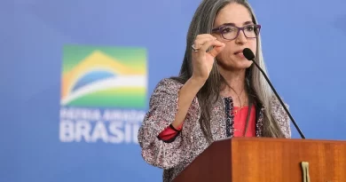 Raissa Soares defende união entre parlamentares e reforça críticas ao PT 2