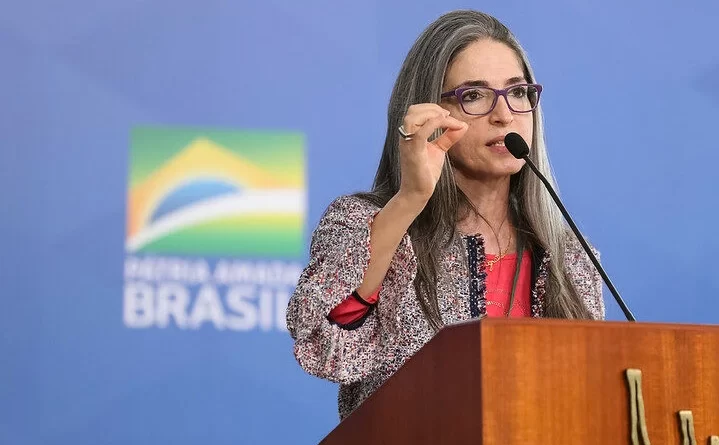 Raissa Soares defende união entre parlamentares e reforça críticas ao PT 1