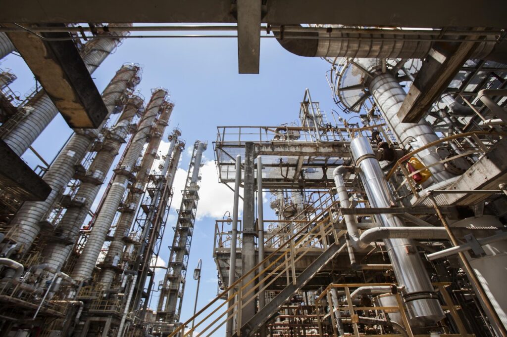 Braskem anuncia investimento de R$ 1 bilhão em sua operação na Bahia 1