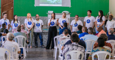 Oficina participativa discute propostas para o zoneamento do Parque das Dunas de Abrantes e Jauá 2