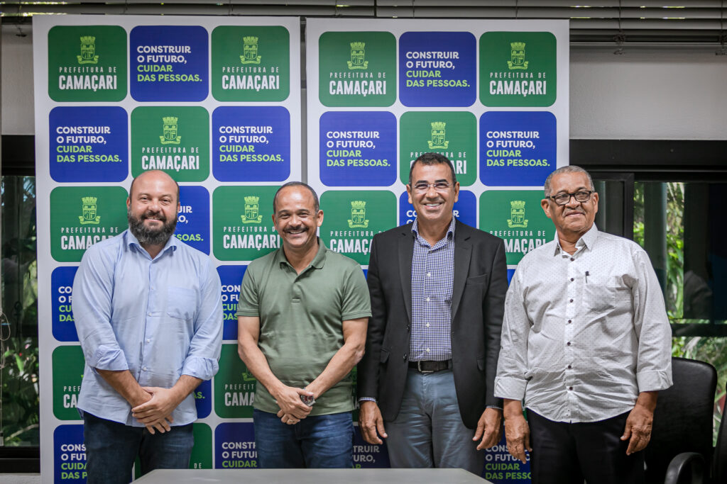 Mais um vereador deixa o cargo para assumir secretaria no governo Elinaldo 1