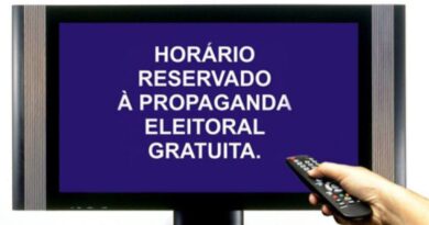 Propaganda eleitoral no rádio e na televisão começa nesta sexta-feira 3