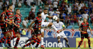 Bahia vence o Ituano na Fonte Nova e retoma a vice-liderança da Série B 2