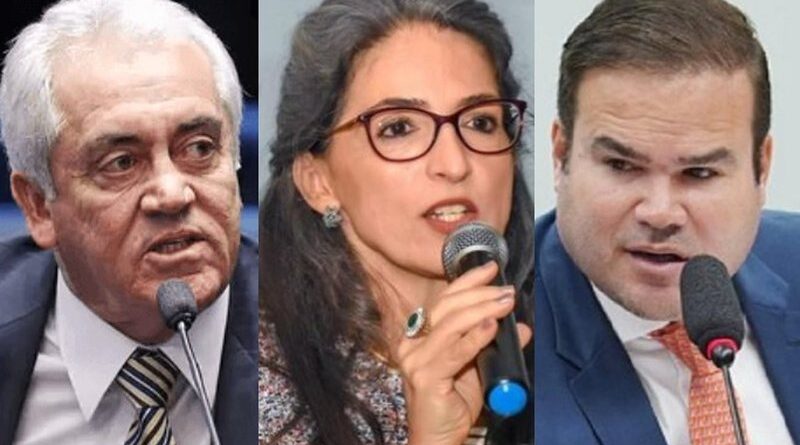 Otto Alencar alinha bom desempenho nas pesquisas e maior doação partidária entre candidaturas ao Senado 1