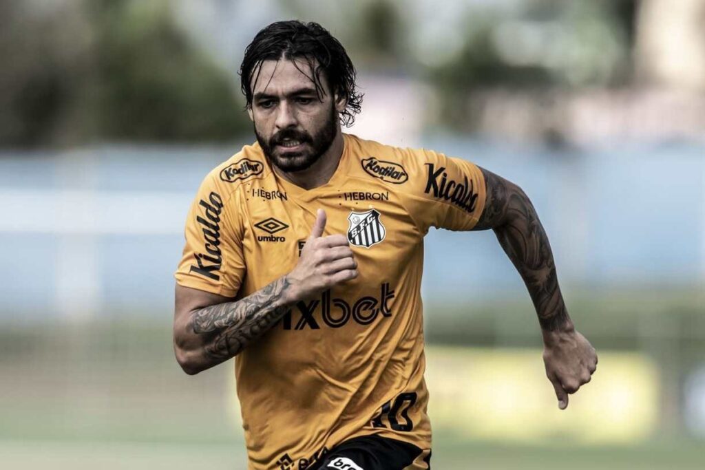 Bahia anuncia contratação de Ricardo Goulart e Marcinho 1
