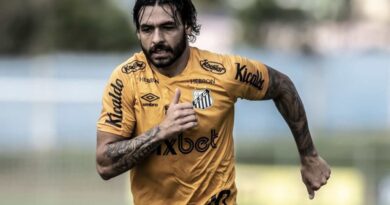 Bahia anuncia contratação de Ricardo Goulart e Marcinho 5