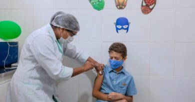 Camaçari: Dia da D de vacinação contra poliomielite e de multivacinação será neste sábado (20) 2