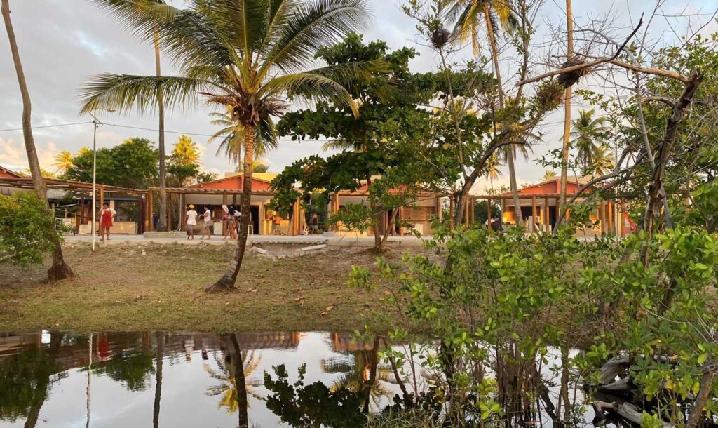 Litoral Norte: Imbassaí ganha novo espaço gastronômico nesta sexta (16) 1