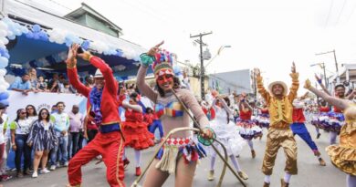 Camaçari comemora 264 anos com Desfile Cívico na sede nesta quarta (28/9) 3