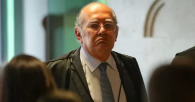 Decisões da Justiça Federal-RJ aplicadas à FGV são anuladas por Gilmar Mendes 2