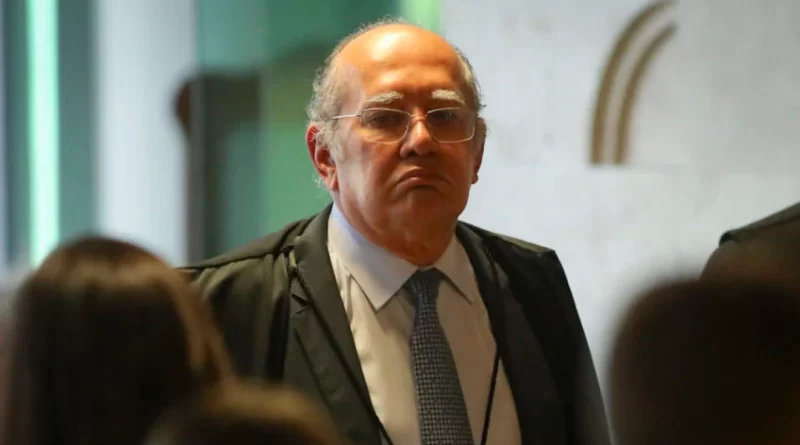 Decisões da Justiça Federal-RJ aplicadas à FGV são anuladas por Gilmar Mendes 1