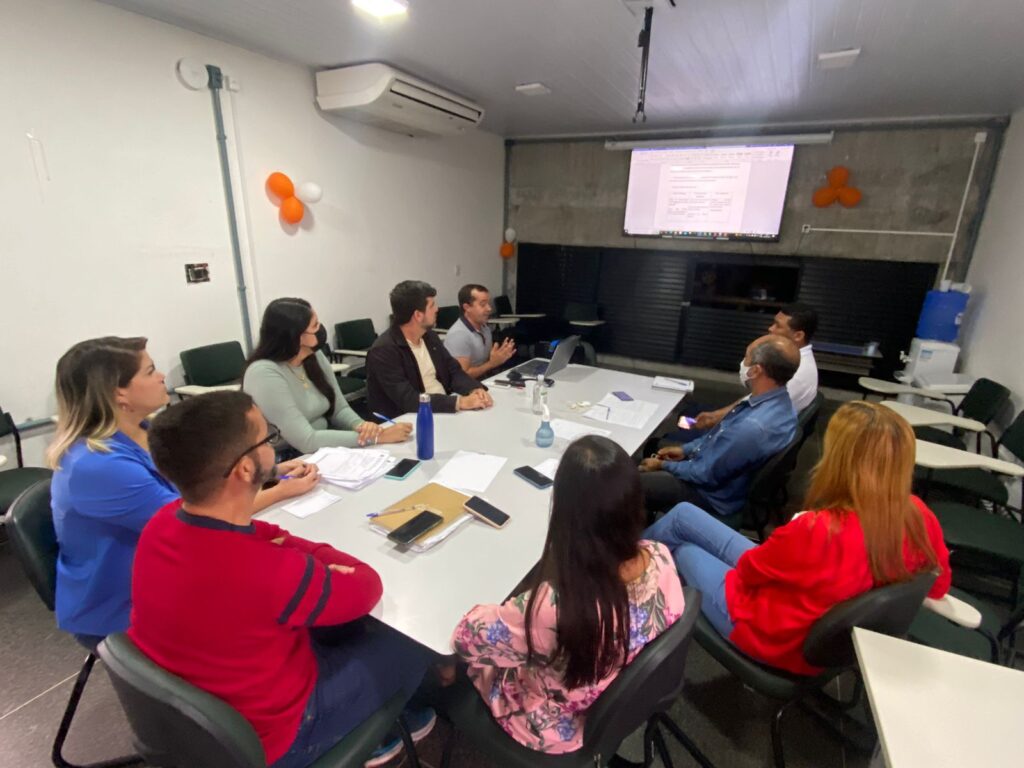 Comissão do Plano de Manejo do Parque das Dunas aprova Produto 2 e valida dados da Oficina Participativa 1