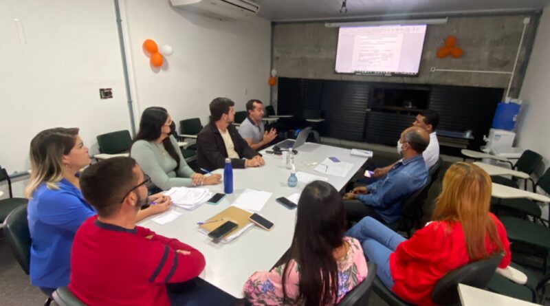 Comissão do Plano de Manejo do Parque das Dunas aprova Produto 2 e valida dados da Oficina Participativa 1