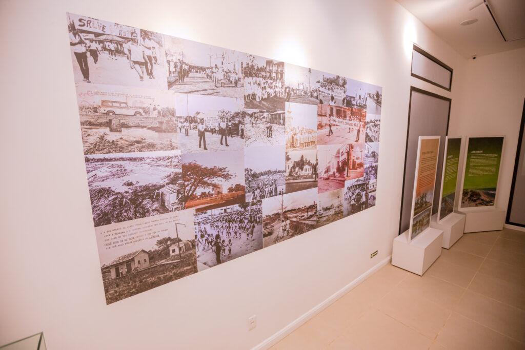 Museu de Camassary é inaugurado nesta sexta 1