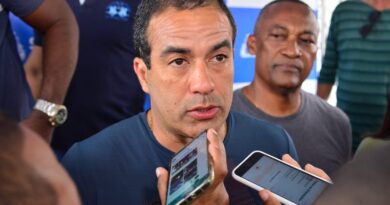 Bruno Reis sobe o tom e chama Rui Costa de mentiroso: "O governador espalha fake news" 3