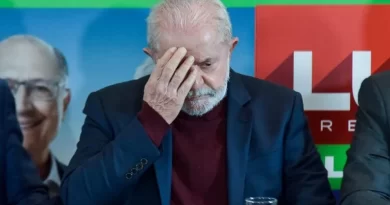 Lula foge do debate presidencial no SBT 6