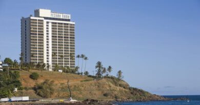 Antigo Hotel Pestana será revitalizado e ganhará novo empreendimento 2