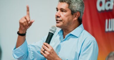 Jerônimo Rodrigues, do PT, sai do anonimato e é eleito governador da Bahia 4