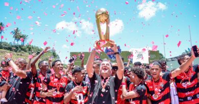 Flamengo vence o Athletico-PR e conquista Libertadores 2022 3