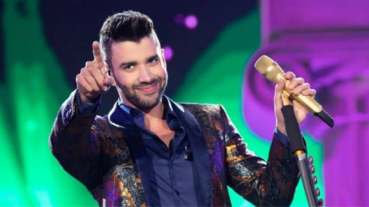 Gusttavo Lima declara apoio a Bolsonaro durante show em Miami 3